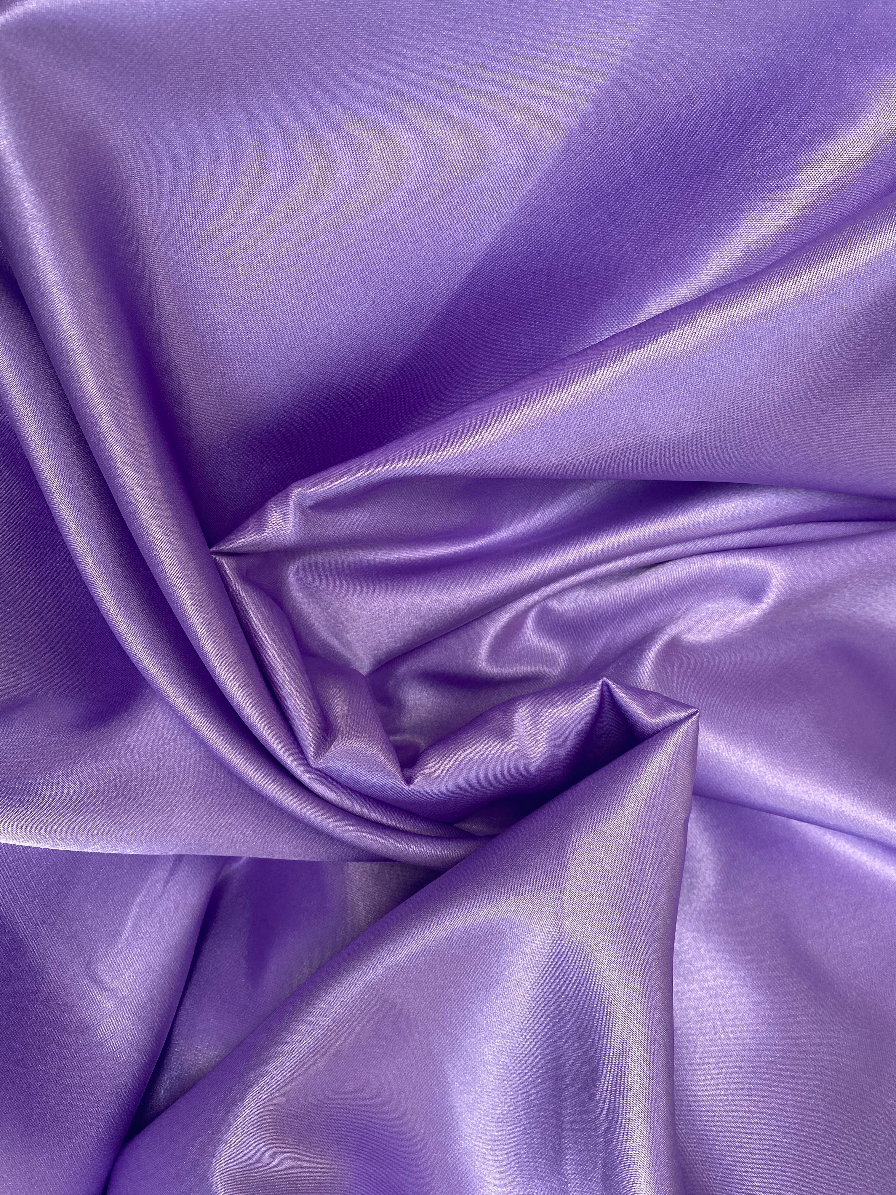 Satin Fabric