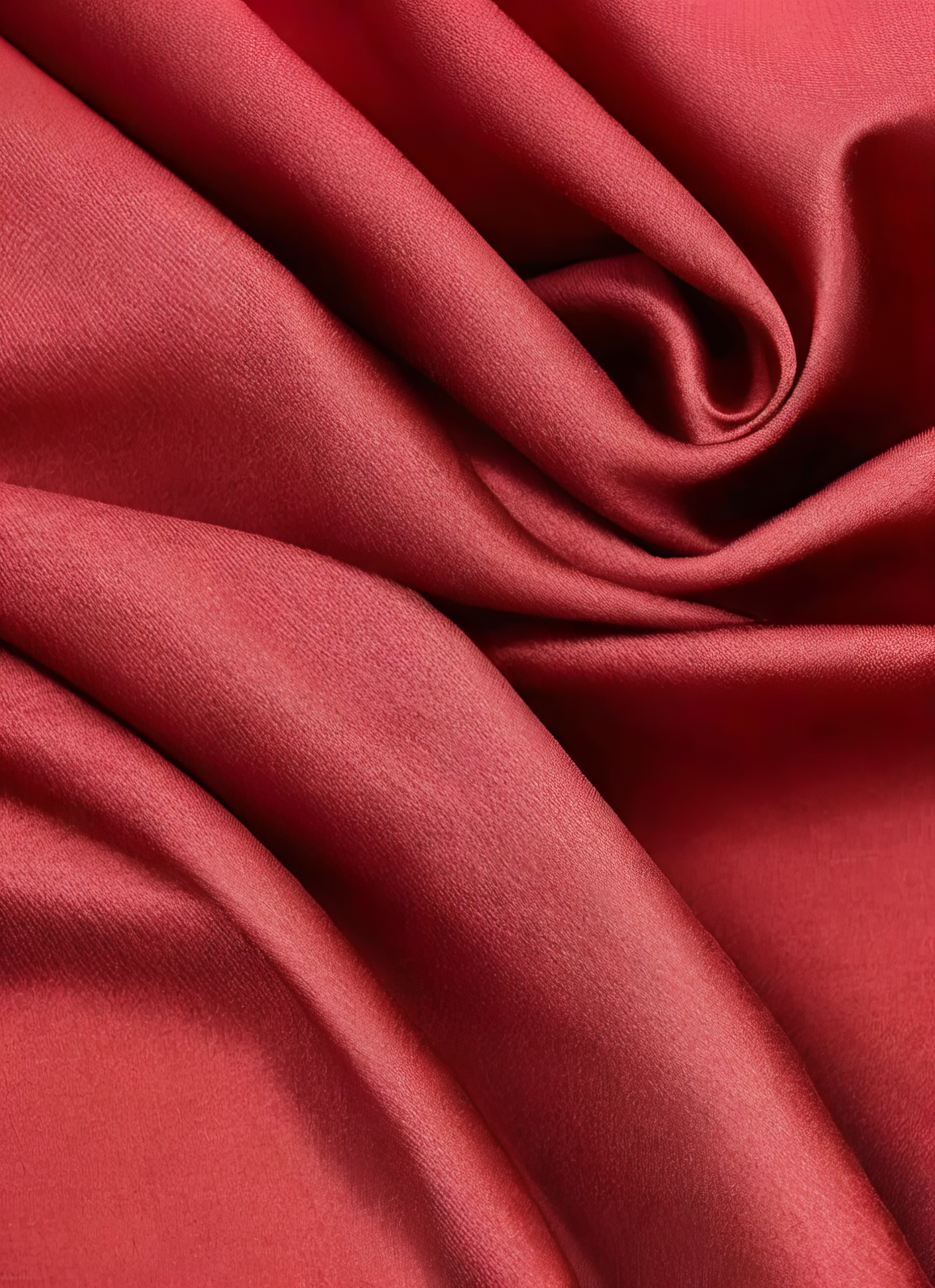 Taffeta Silk Fabric