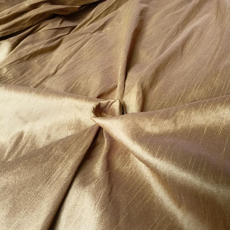 Silk Fabric